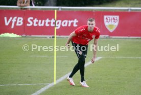 02.01.22 VfB Stuttgart Training