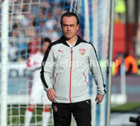 Karlsruher SC - VfB Stuttgart