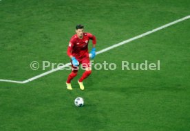 VfB Stuttgart - VfL Bochum
