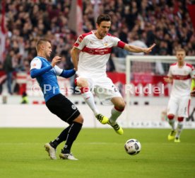 VfB Stuttgart - DSC Arminia Bielefeld