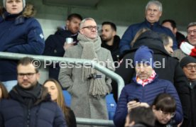 24.01.23 TSG 1899 Hoffenheim - VfB Stuttgart
