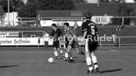 01.07.97 VfL Kirchheim - Fenerbahce Istanbul