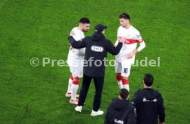 09.11.25 VfB Stuttgart - FC Augsburg