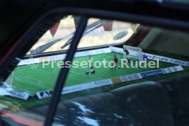 03.10.26 FSV Schwaigern - VfB Stuttgart Traditionsmannschaft