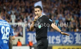 18.10.22 Stuttgarter Kickers - Eintracht Frankfurt