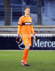 06.01.24 VfB Stuttgart - SpVgg Greuther F&uuml;rth