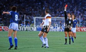 Deutschland - Argentinien