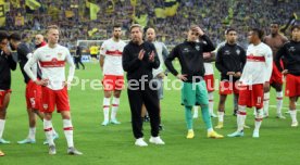 22.10.22 Borussia Dortmund - VfB Stuttgart