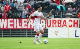 26.07.25 VfB Stuttgart - Celta de Vigo