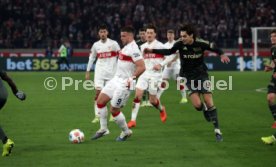18.01.26 VfB Stuttgart - 1. FC Union Berlin