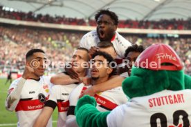 19.03.22 VfB Stuttgart - FC Augsburg