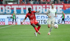 18.10.25 1. FC Heidenheim - SV Werder Bremen