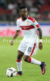 VfB Stuttgart - SpVgg Greuther F&uuml;rth