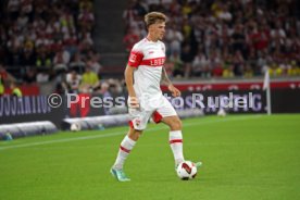 19.09.26 VfB Stuttgart - Borussia Dortmund