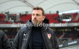 VfB Stuttgart - 1. FSV Mainz 05