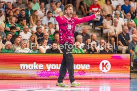 06.09.26 FRISCH AUF G&ouml;ppingen - THW Kiel