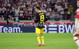 19.09.26 VfB Stuttgart - Borussia Dortmund