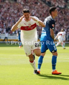 VfB Stuttgart - TSG 1899 Hoffenheim