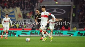 18.01.26 VfB Stuttgart - 1. FC Union Berlin