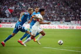 VfB Stuttgart - TSG 1899 Hoffenheim
