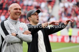 17.05.25 SC Freiburg - Eintracht Frankfurt