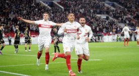 01.10.24 VfB Stuttgart - AC Sparta Prag