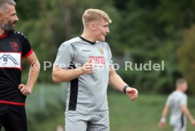 23.07.23 SV Ebersbach/Fils - FC Esslingen