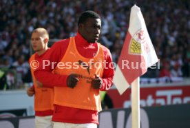 VfB Stuttgart - SV Werder Bremen