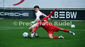 30.11.25 U19 VfB Stuttgart - U19 Kickers Offenbach