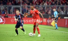 04.10.22 FC Bayern M&uuml;nchen - FC Viktoria Pilsen