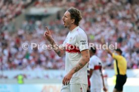 09.08.25 VfB Stuttgart - FC Bologna