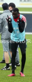 16.04.23 VfB Stuttgart Training