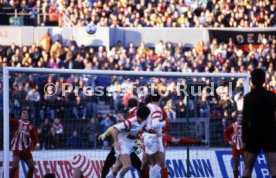 24.11.90 VfB Stuttgart - 1. FC K&ouml;ln