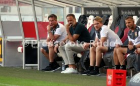 19.09.20 VfB Stuttgart - SC Freiburg