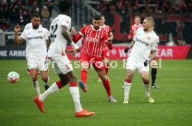 26.02.23 SC Freiburg - Bayer 04 Leverkusen
