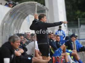 29.08.20 Stuttgarter Kickers - 1. FC Rielasingen-Arlen