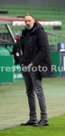 06.12.20 SV Werder Bremen - VfB Stuttgart