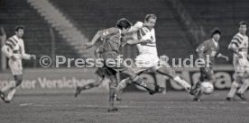 16.11.93 VfB Stuttgart - Real Madrid