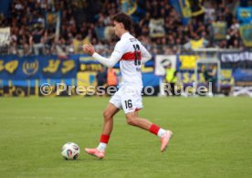 13.09.25 VfB Stuttgart II - 1. FC Saarbr&uuml;cken