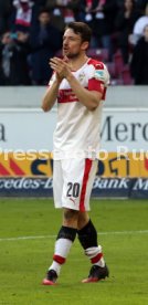VfB Stuttgart - 1. FC Kaiserslautern