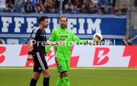 10.10.26 TSG 1899 Hoffenheim - Hamburger SV