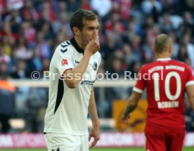 FC Bayern M&uuml;nchen - SC Freiburg