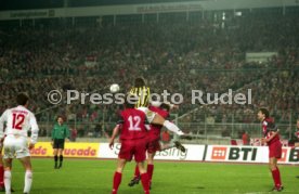 31.03.94 VfB Stuttgart - 1. FC Kaiserslautern