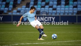 U19 Manchester City - U19 TSG 1899 Hoffenheim