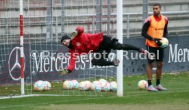 28.02.23 VfB Stuttgart Training