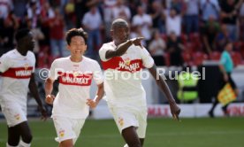 02.09.23 VfB Stuttgart - SC Freiburg