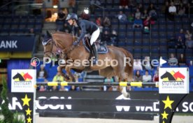 Reiten German Masters 2018