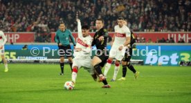 14.02.26 VfB Stuttgart - 1. FC K&ouml;ln