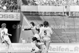 13.04.91 Stuttgarter Kickers - FC Schalke 04