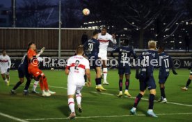16.12.22 VfB Stuttgart - FC Luzern